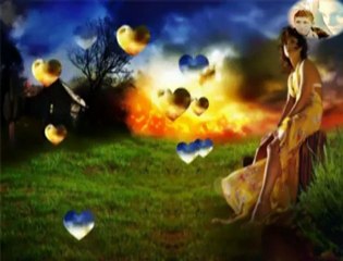 BİR SEVGİ BORCUN VAR