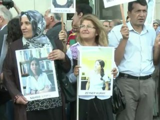 Jornalistas vão a julgamento na Turquia