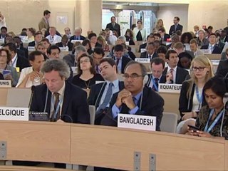 Los crímenes de guerra en Siria