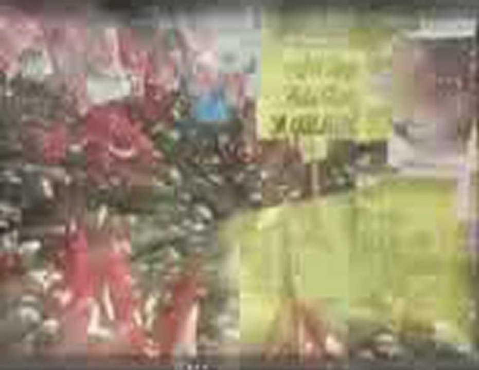 MGF-Dönmedik Dönmeyiz MİLLİ GÖRÜŞTEN