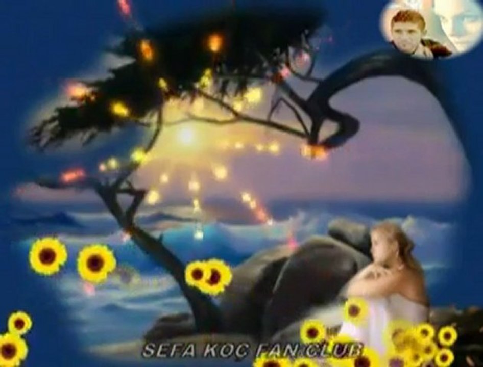 BU SENSİZ İLK GECEM