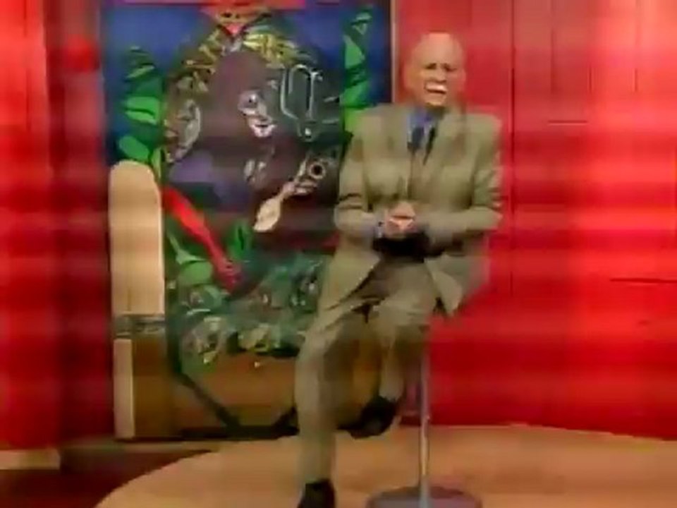 (Vídeo) Confidenciales José Vicente Rangel  José Vicente hoy 09.09.2012