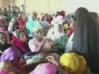 Kenya tribal vendetta kills 33 in Tana River area