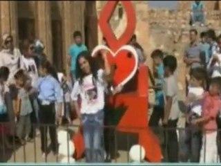 Avatar Thriller Mardin’de ( MICHAEL JACKSON )