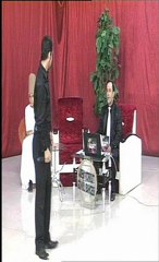 MEZZEPYURDAGÜL GAZİANTEP OLAY TV PROGRAMI 2012