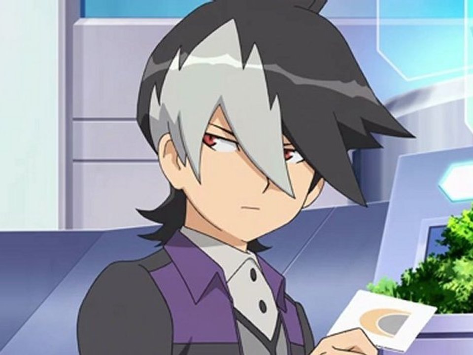 Danball senki -25 Sub Ita