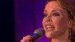 Kylie Minogue - All The Lovers - live orchestral version - BBC Proms In The Park 2012
