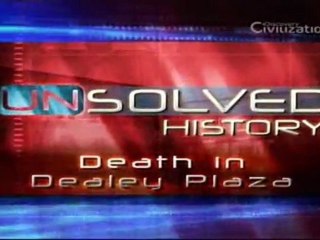 Reescrevendo a História - O Assassinato de Kennedy [Discovery Civilization]