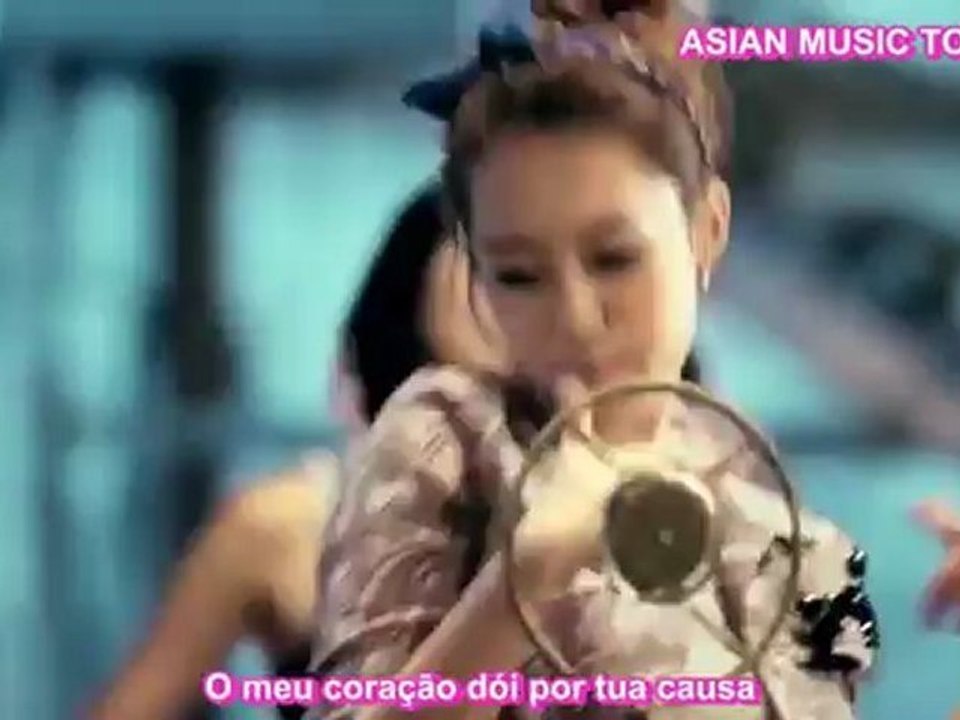 ★Nep - DoRaDoRa [Legendado em PT-PT]