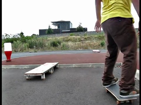 Emanuel Costa - sk8 sk8 sk8