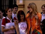 Rebelde Way - Episode 124