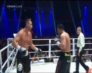Vitali Klitschko vs Manuel Charr 2012-09-08