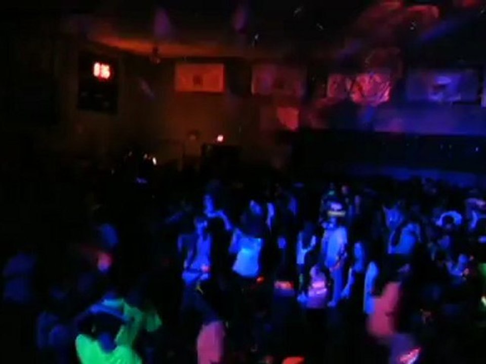 school dance