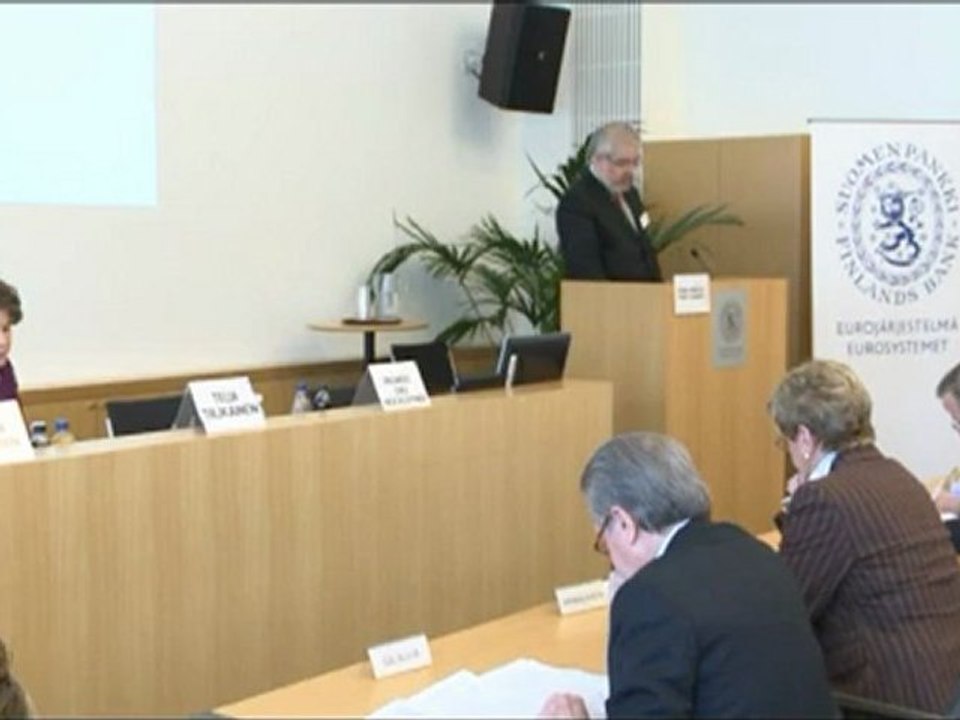 Resumen acto Helsinki