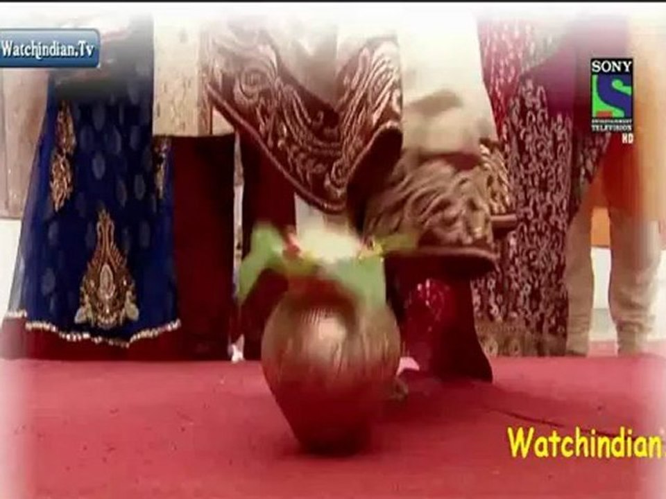Byah Hamari Bahu Ka-10th September 2012