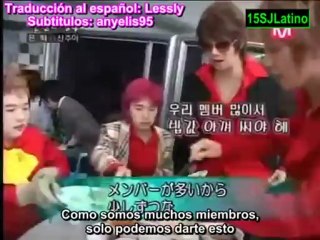 Super Junior Funny Moments (Part 3)