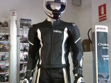 Conducción de motocicletas: Equipamiento mínimo en motocicletas