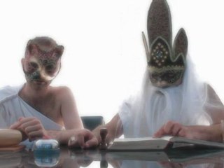 TOUT LA HAUT LA HAUT -  episode 13