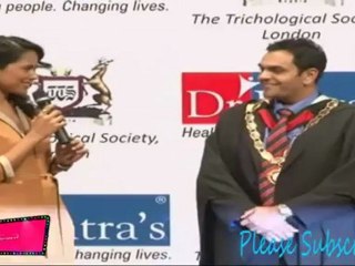 Hot Sameera Reddy At Book Lauch of Dr.Batra