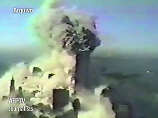 Onze anos do 11 de setembro