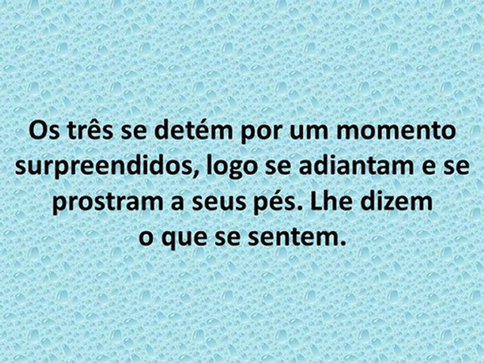 Os magos