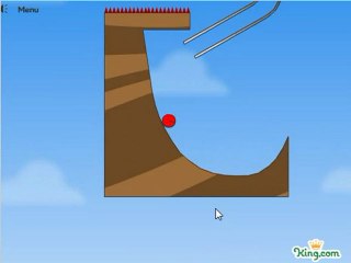 KIrmızı Top Oyunu Oyna