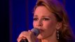 Kylie Minogue - Flower - live orchestral version - BBC Proms In The Park 2012