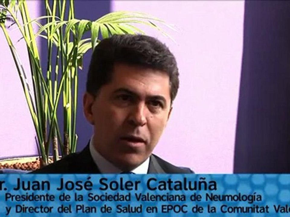 EPOC: agudizada-Dr.Juan Jose Soler-