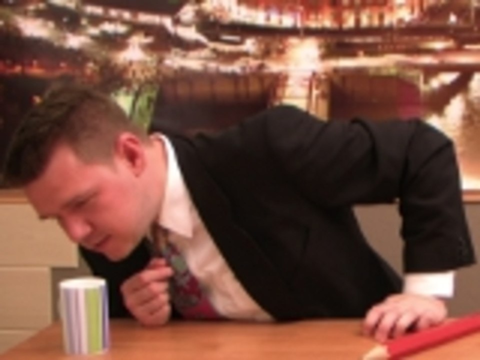 Show vom 11.09.2012 (#165)