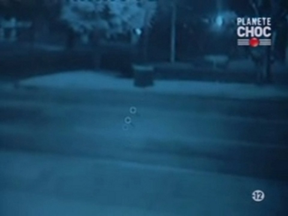 Crimes Sur Vidéo parti 2
