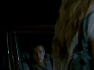 House at the end of the street - Hey do you need a ride