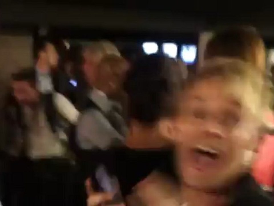 [10.09.12] Avant Première "Stars 80s" 2/3