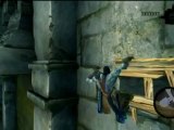 Epopée [Le Donjon] sur DARKSIDERS II (Xbox 360)