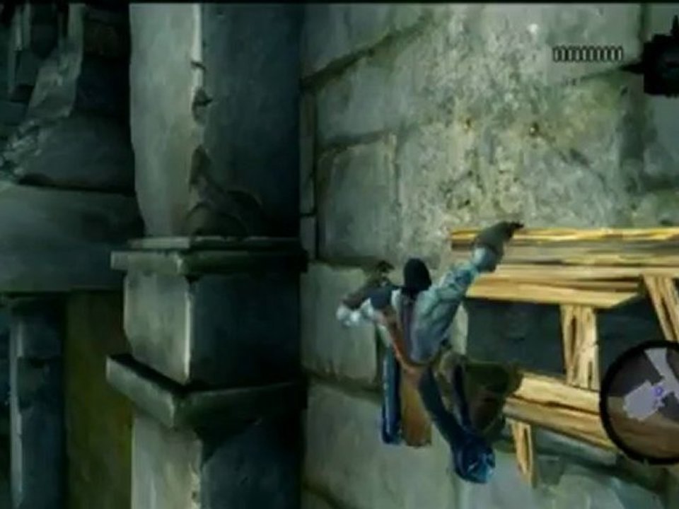 Epopée [Le Donjon] sur DARKSIDERS II (Xbox 360)