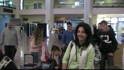 Viaje a Broadstairs 7/5/12--13/5/12 SAFA ANDÚJAR [MálagaT2-Londres(Gatwick)]