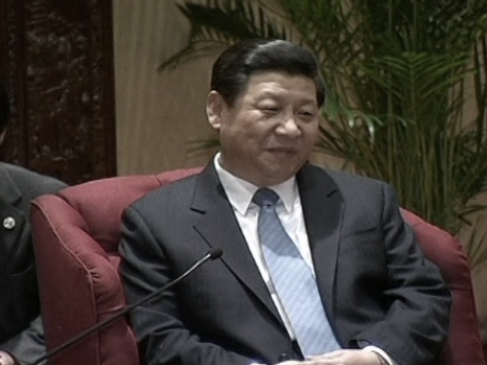 Chinese Whispers About Xi Jinping's Disappearance