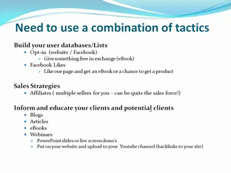 TrimaxSolutions - Social Media Introduction to increase ranking and brand awareness