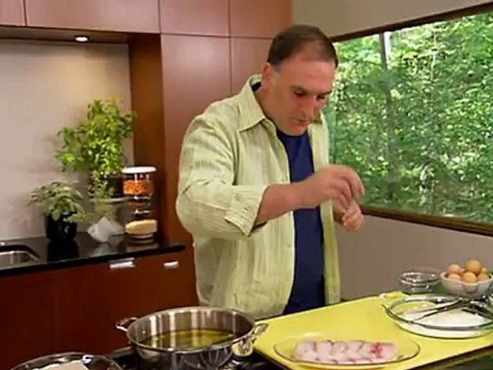 Made In Spain - Season 01 - Episode 01 - How They Cook Back Home