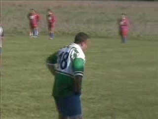 2ème mi-temps RCSV - CANCON