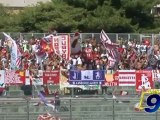 Barletta - Perugia 0-1 | Highlights | Prima Divisione Girone B 2^ Giornata 9.9.2012