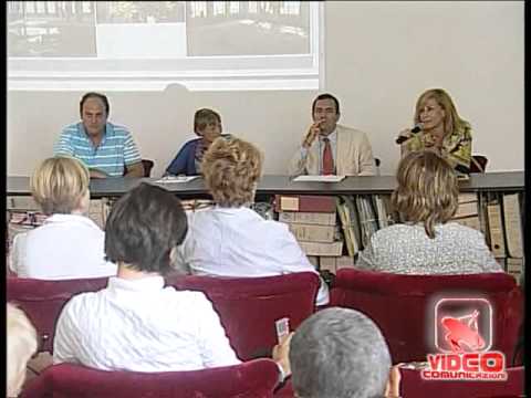 Video Napoli - Il Coro delle voci giovanili del Teatro San Carlo (10.09.12)