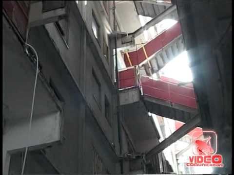 Napoli - Sequestro di armi a Scampia (10.09.12)