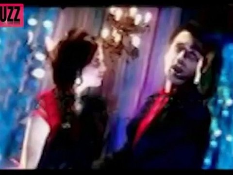 RK KISSES Madhubala in Madhubala Ek Ishq Ek Junoon 10th September 2012