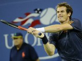 Watch Andy Murray vs. Michael Llodra US Open 2013 Live