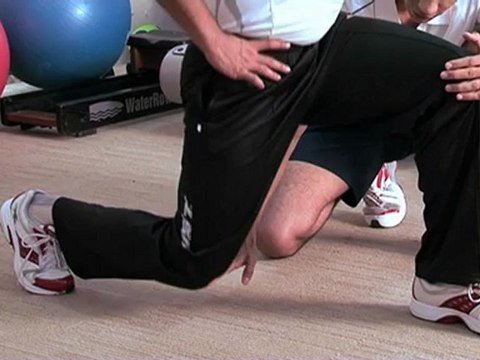 Best Leg Workouts Lunges ShortCuts