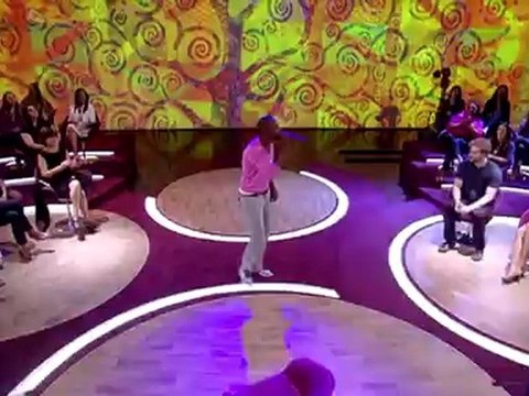 Encontro com Fátima Bernardes 10-09-2012 Parte 4 [FINAL] Programa de segunda-feira