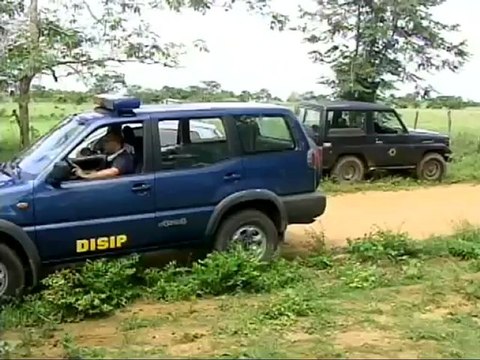 Gobernadora de Delta Amacuro pide a captores de su padre que le brinden cuidados necesarios