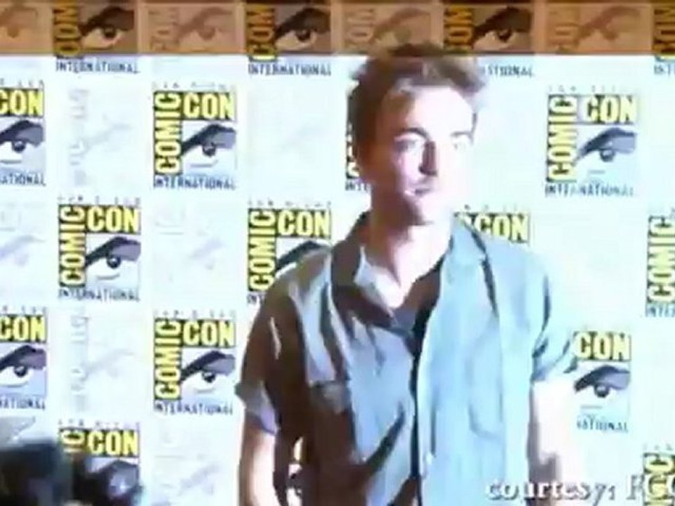 Breaking Dawn Part 2 Trailer 3