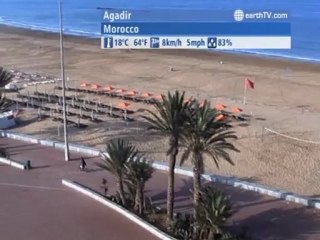 Geneva - Switzerland, Barcelona - Spain, London - United Kingdom, Cannes - France, Warsaw - Poland, Agadir - Morocco, Udaipur - India