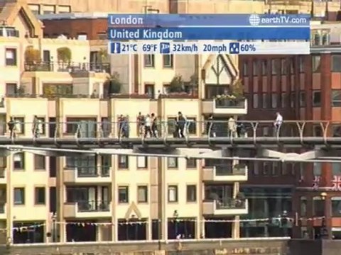 Niagara Falls - Canada, Hamburg - Germany, Cannes - France, Doha - Qatar, Lugano - Ticino - Switzerland, London - United Kingdom, Warsaw - Poland